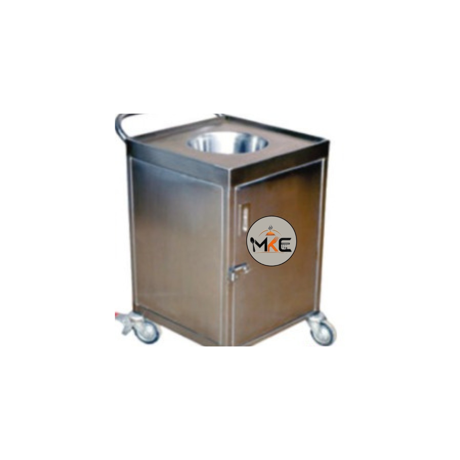 Collection Trolley